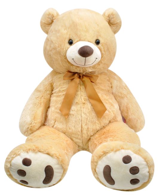 Plush toy bear, 100 cm